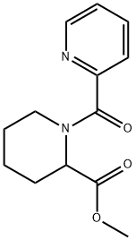 Ropivacaine impurity 化学構造式