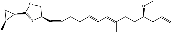 155233-30-0 Structure