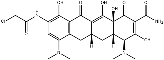 156263-28-4 化学構造式