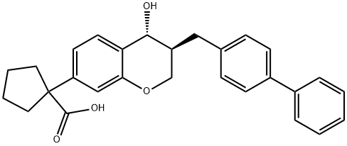 158081-99-3 Structure