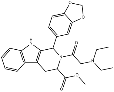 1588526-67-3 Structure