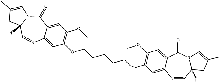 SG3199, 1595275-71-0, 结构式