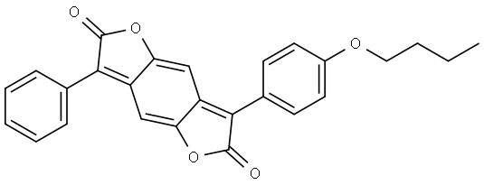 分散红356