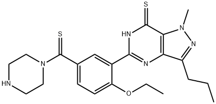 二硫代乙基碳萘甲醚 结构式