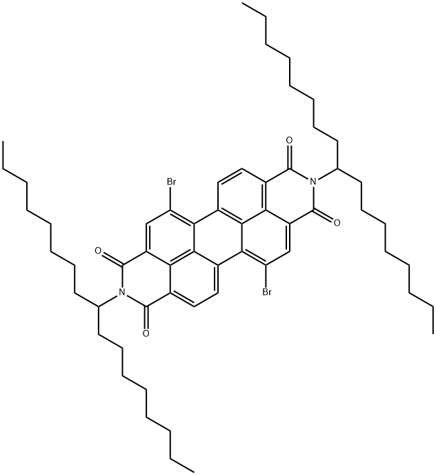 1.6和1.7混合物ANTHRA[2,1,9-DEF:6,5,10-D