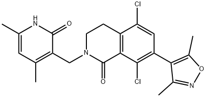 PF-06726304, 1616287-82-1, 结构式