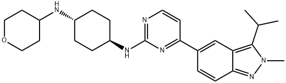 1619903-54-6 Structure