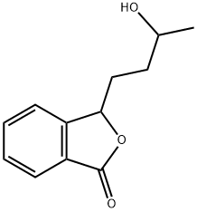 丁苯酞杂质38,162050-43-3,结构式