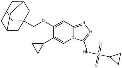 CS-2887,1629063-81-5,结构式