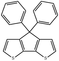 1637757-28-8 4,4-二苯基环戊联噻吩