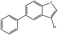 1638121-62-6 3-溴-5-苯基苯并[B]噻吩