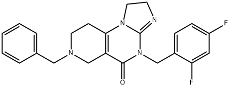 ONC206, 1638178-87-6, 结构式