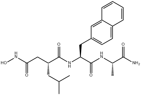 TAPI-0, 163958-73-4, 结构式