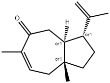 LONGIFERONE B, 1639810-67-5, 结构式
