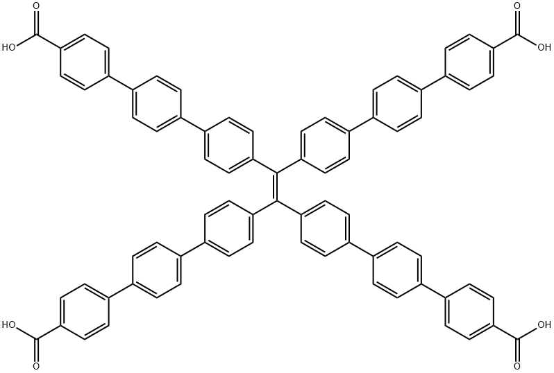 4,4,4,4-(ethene-1,1,2,2-tetrayl)tetrakis(([1,1:4,1-terphenyl