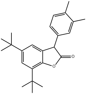 164391-52-0 Structure