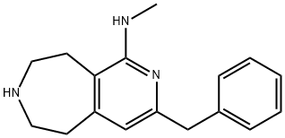 PF-04781340 Structure