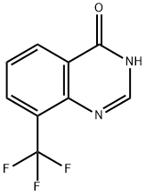 16499-59-5 4(3H)-Quinazolinone, 8-(trifluoromethyl)-