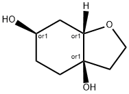 CLEROINDICIN E, 165197-71-7, 结构式