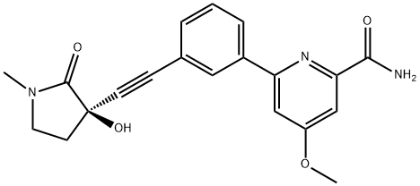 NIK SMI1 Structure