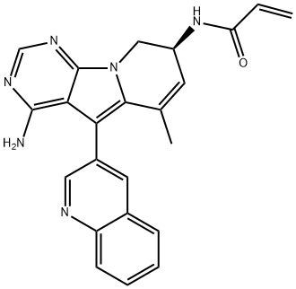 1661854-97-2, 1661854-97-2, 结构式