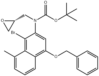 1662687-77-5 Structure