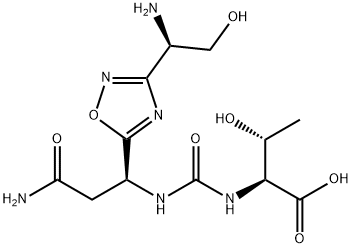 PD-1-IN-1 Struktur