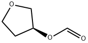 3-Furanol, tetrahydro-, formate, (S)- (9CI)|(S)-甲酸四氢呋喃-3-基酯