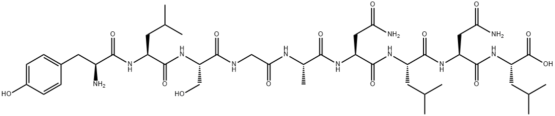 CARCINOEMBRYONIC ANTIGEN (CEA) Structure