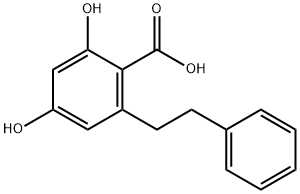 16929-93-4 6-phenaethyl-4-hydroxy-salicylsaeure