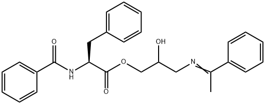 Trichosanatine Structure