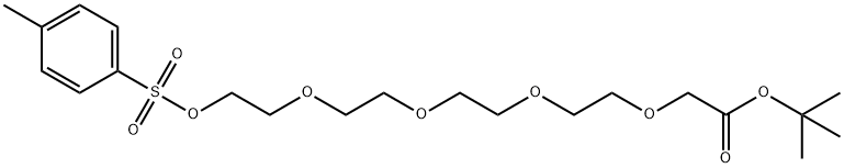 169751-73-9 Tos-PEG5-CH2CO2t-butyl ester
