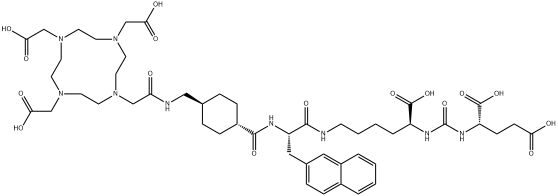 1702967-37-0, 1702967-37-0, 结构式