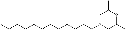 ALDIMORPH Structure