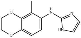 AGN192836 化学構造式