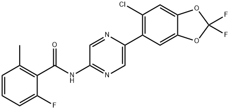 CM-4620 Structure