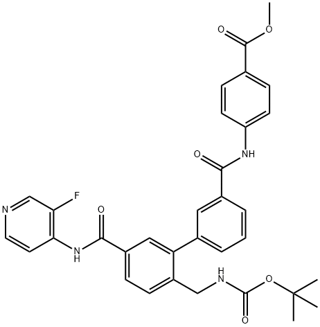 1714971-83-1 化学構造式