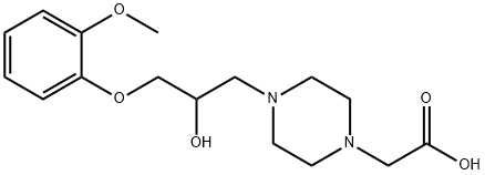 CVT-3369 Structure