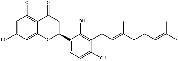 Sanggenol A