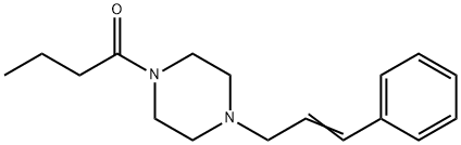 AP-237,17719-89-0,结构式