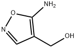 (5-amino-1,2-oxazol-4-yl)methanol Structure