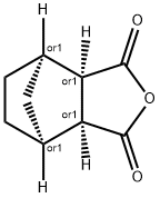 鲁拉西酮中间体杂质, 17812-27-0, 结构式