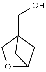 2-Oxabicyclo[2.1.1]hexane-4-methanol Structure
