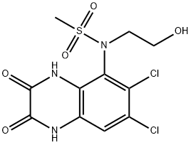 178908-09-3, 178908-09-3, 结构式