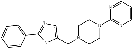 化合物 T23066, 178928-68-2, 结构式