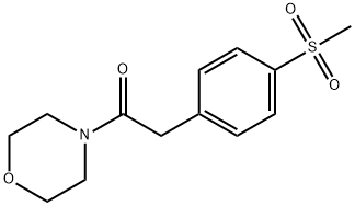 Etoricoxib Impurity 29 Structure