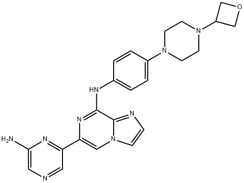 GS-9876 (lanraplenib)