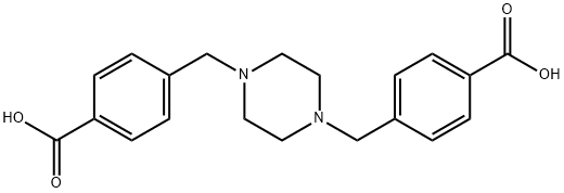 Imatinib Impurity 17, 1802325-93-4, 结构式