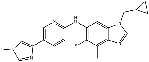 CS-2894, 1802661-73-9, 结构式