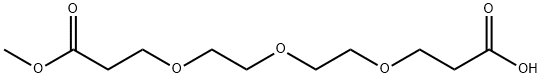 1807505-26-5 ACID-PEG3-MONO-METHYL ESTER